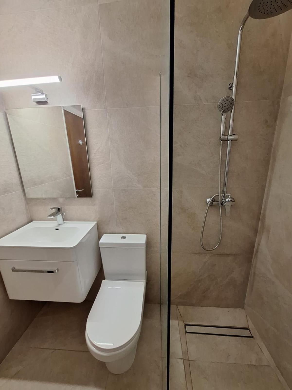 Villa Lynn Chill Out Seaview Ayia Napa Bagian luar foto