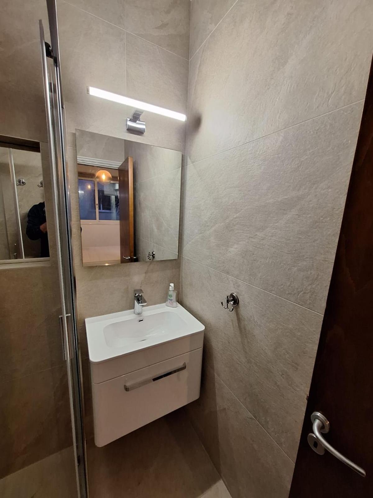 Villa Lynn Chill Out Seaview Ayia Napa Bagian luar foto