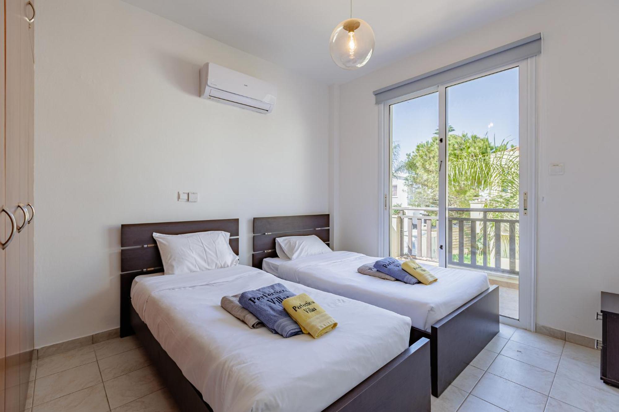 Villa Lynn Chill Out Seaview Ayia Napa Bagian luar foto
