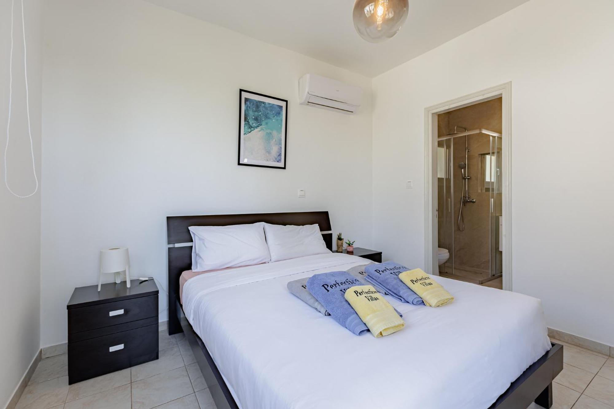 Villa Lynn Chill Out Seaview Ayia Napa Bagian luar foto