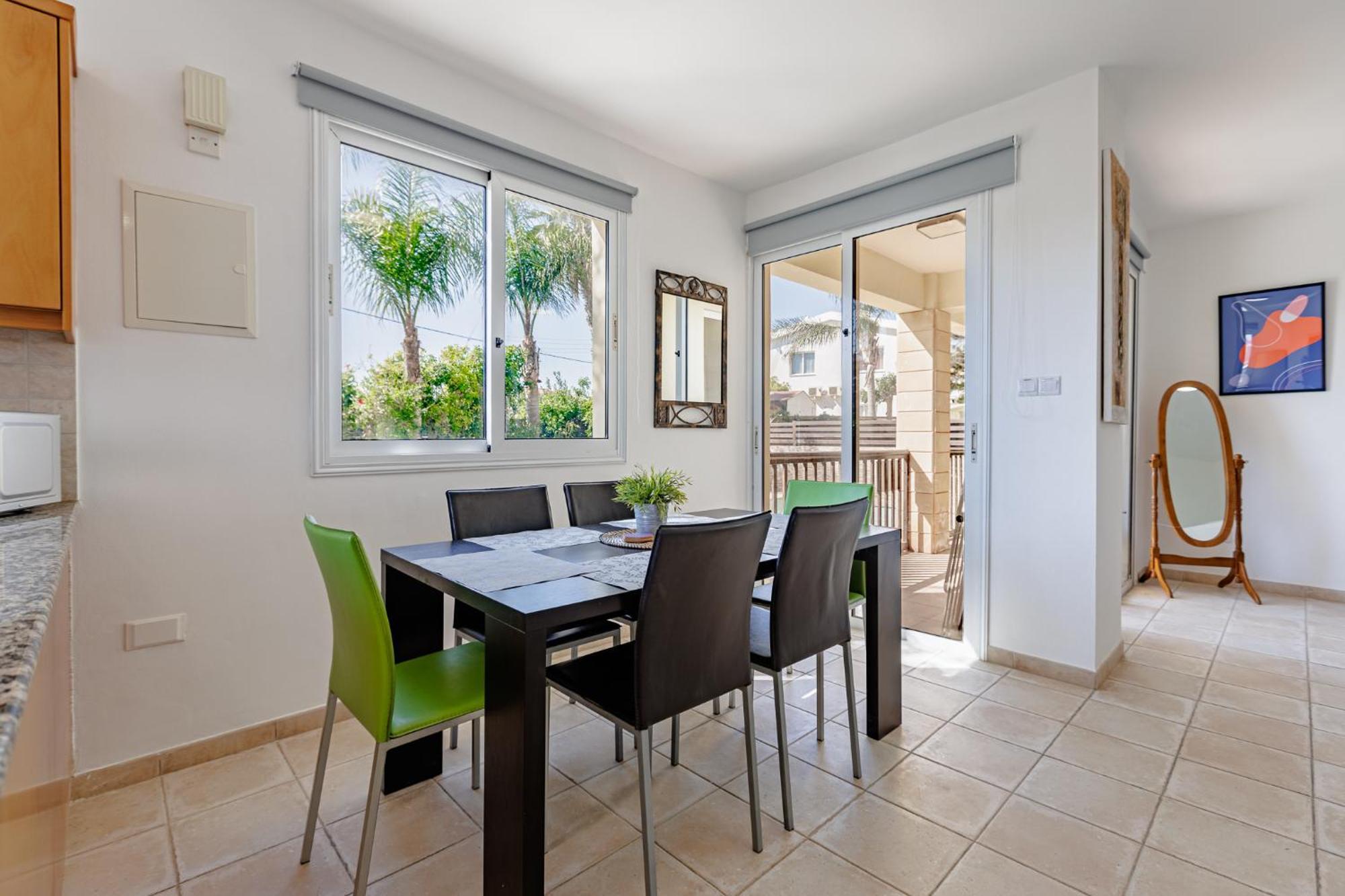 Villa Lynn Chill Out Seaview Ayia Napa Bagian luar foto
