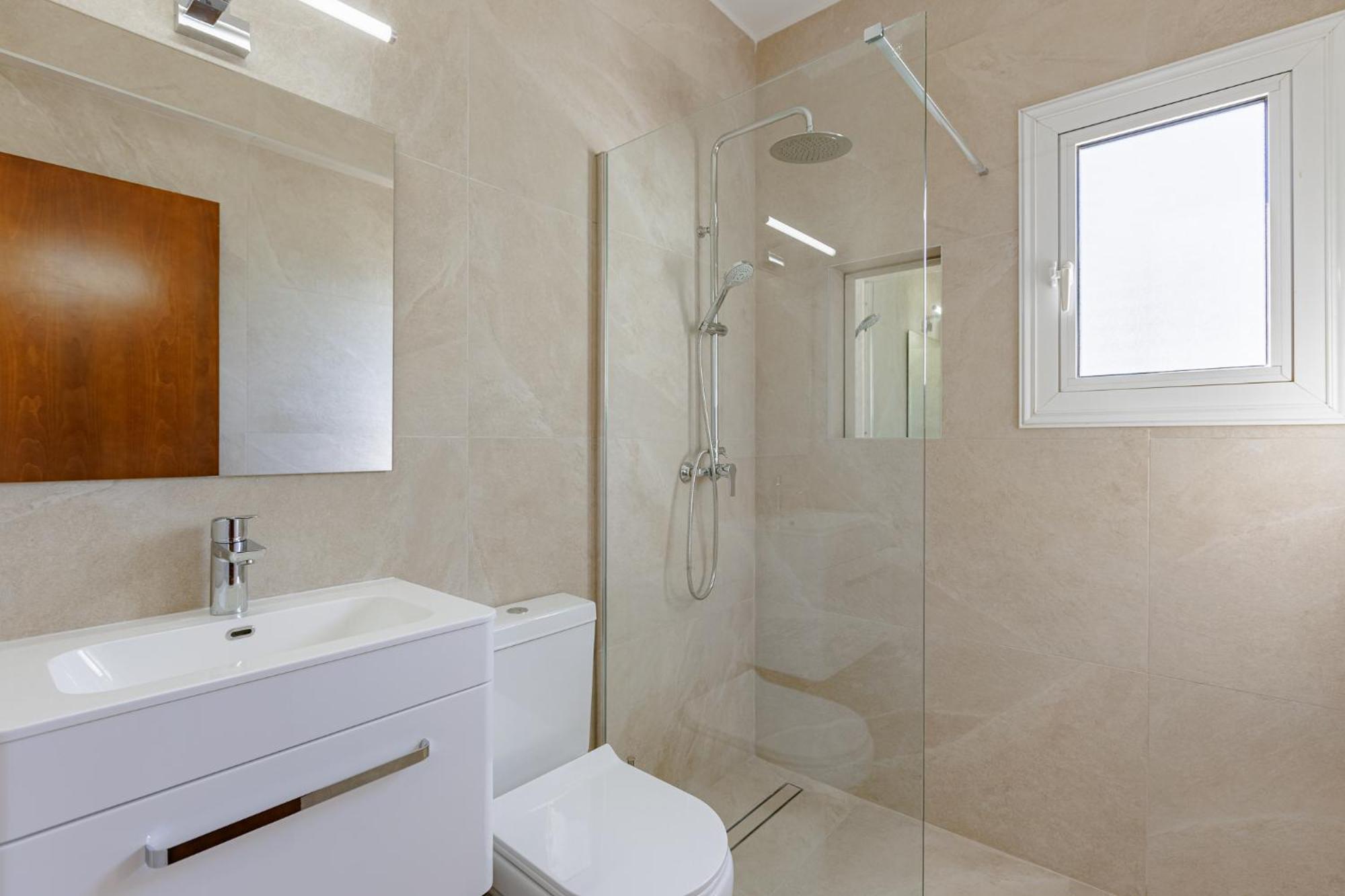 Villa Lynn Chill Out Seaview Ayia Napa Bagian luar foto