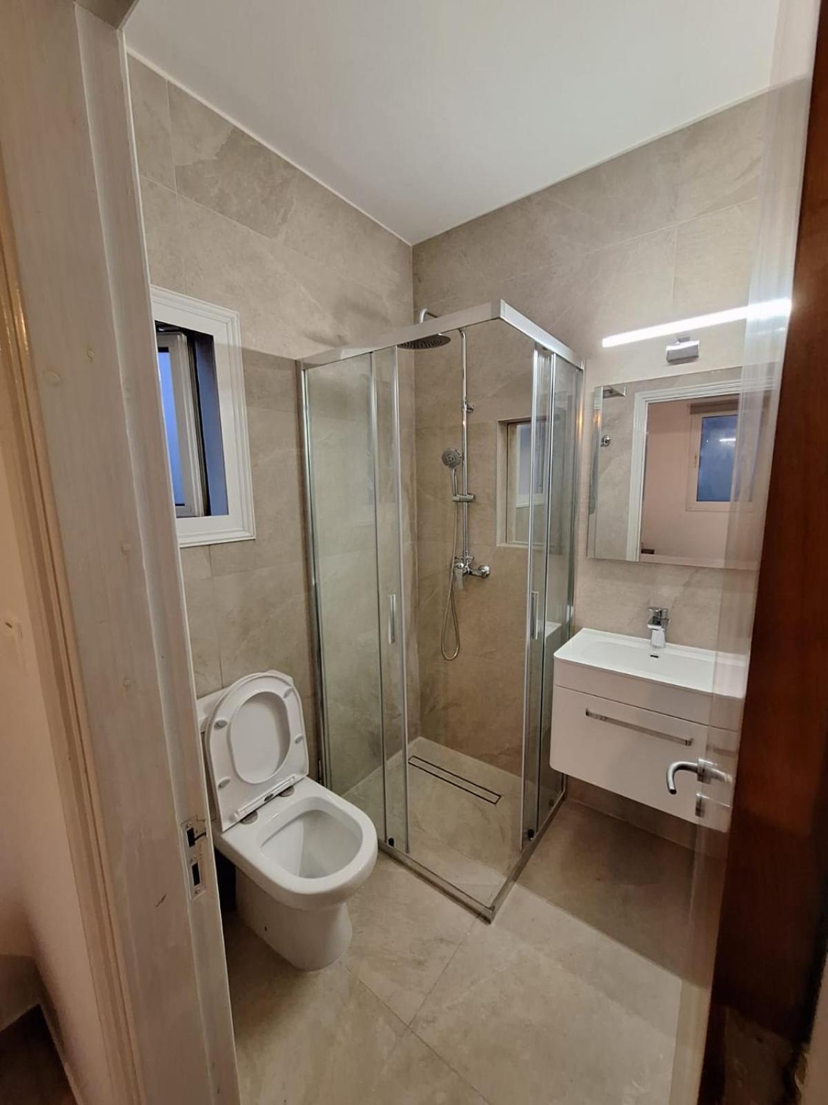 Villa Lynn Chill Out Seaview Ayia Napa Bagian luar foto
