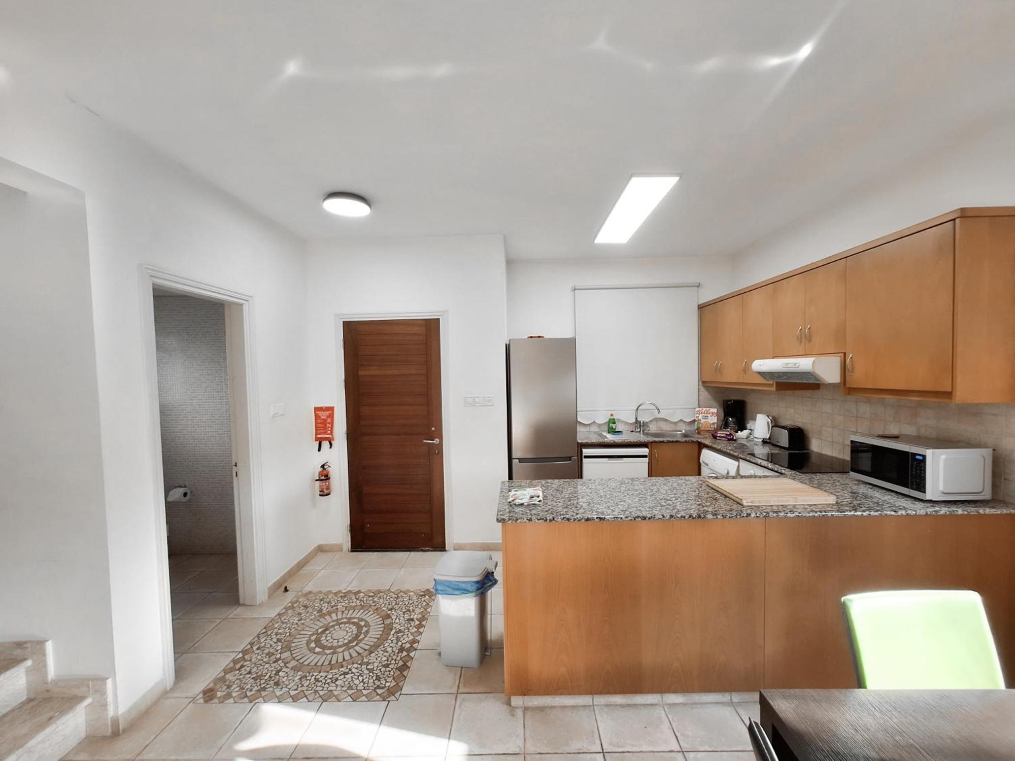 Villa Lynn Chill Out Seaview Ayia Napa Bagian luar foto