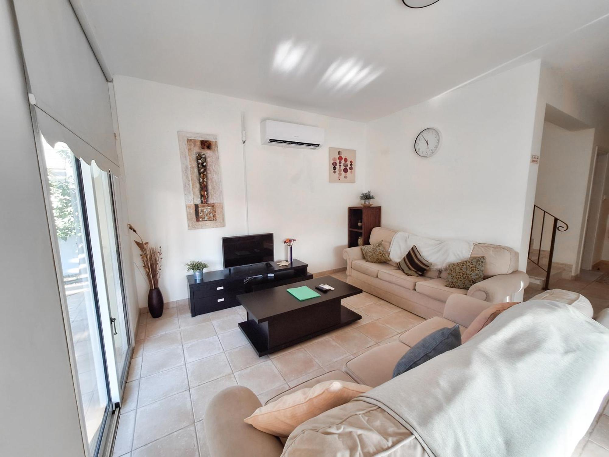 Villa Lynn Chill Out Seaview Ayia Napa Bagian luar foto