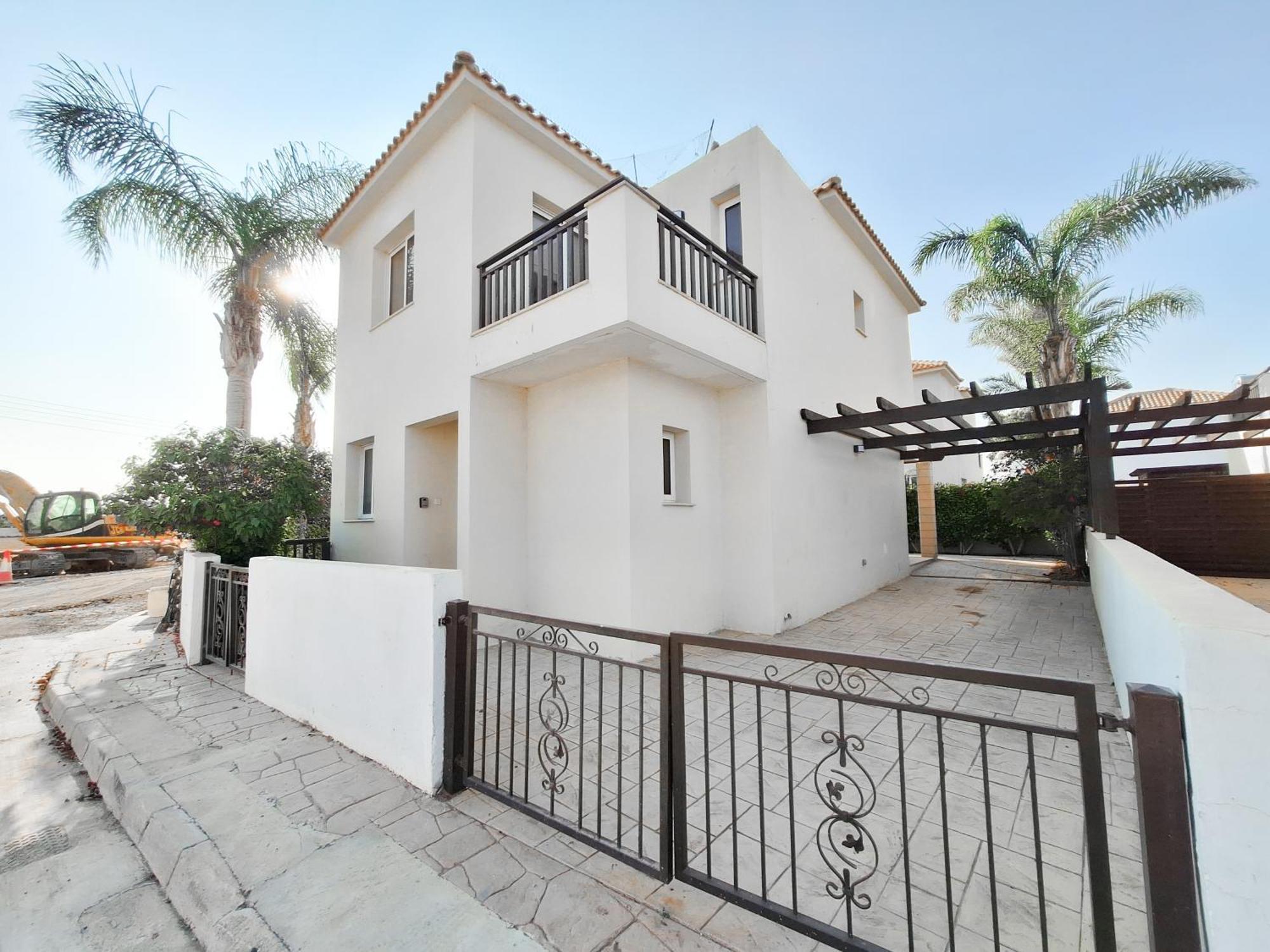 Villa Lynn Chill Out Seaview Ayia Napa Bagian luar foto