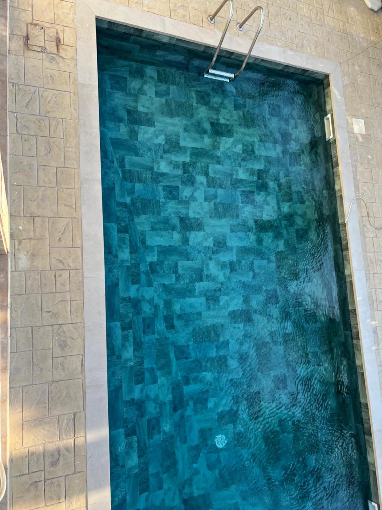Villa Lynn Chill Out Seaview Ayia Napa Bagian luar foto